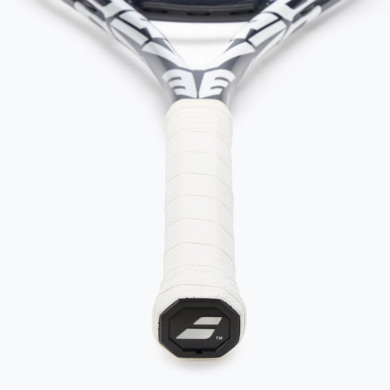 Rakieta tenisowa Babolat Evo Drive 115 Wimbledon grey 3