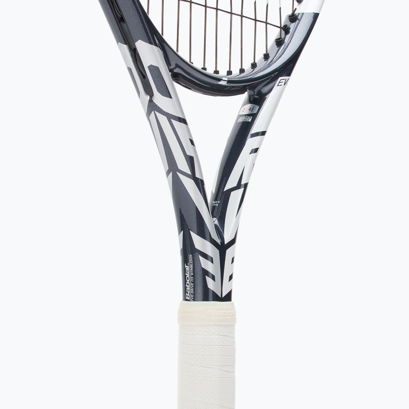 Rakieta tenisowa Babolat Evo Drive 115 Wimbledon grey 4