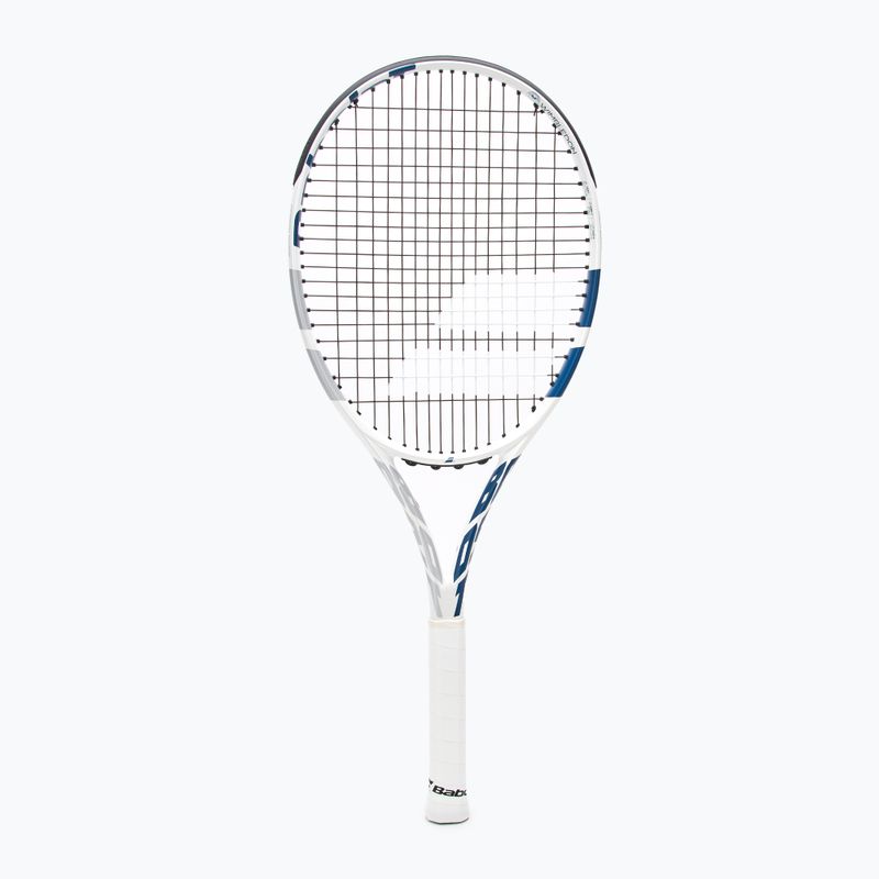 Rakieta tenisowa Babolat Boost Wimbledon white/grey/blue
