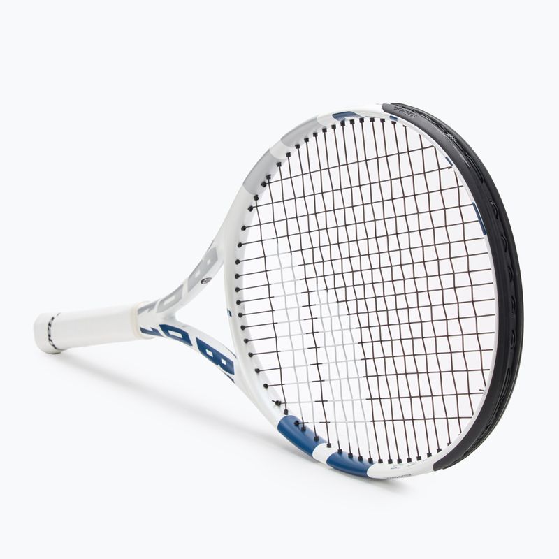Rakieta tenisowa Babolat Boost Wimbledon white/grey/blue 2