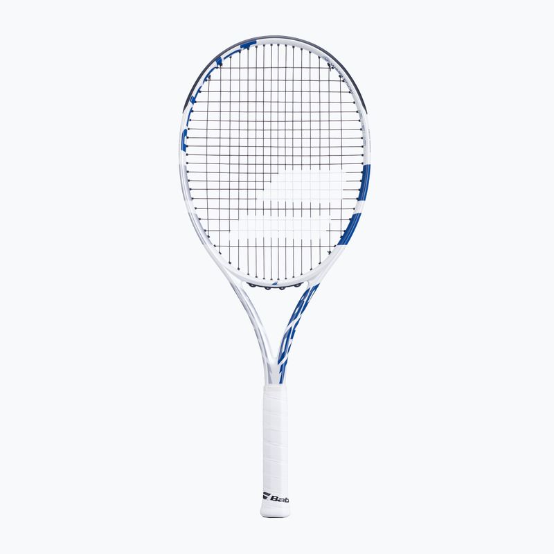 Rakieta tenisowa Babolat Boost Wimbledon white/grey/blue 6