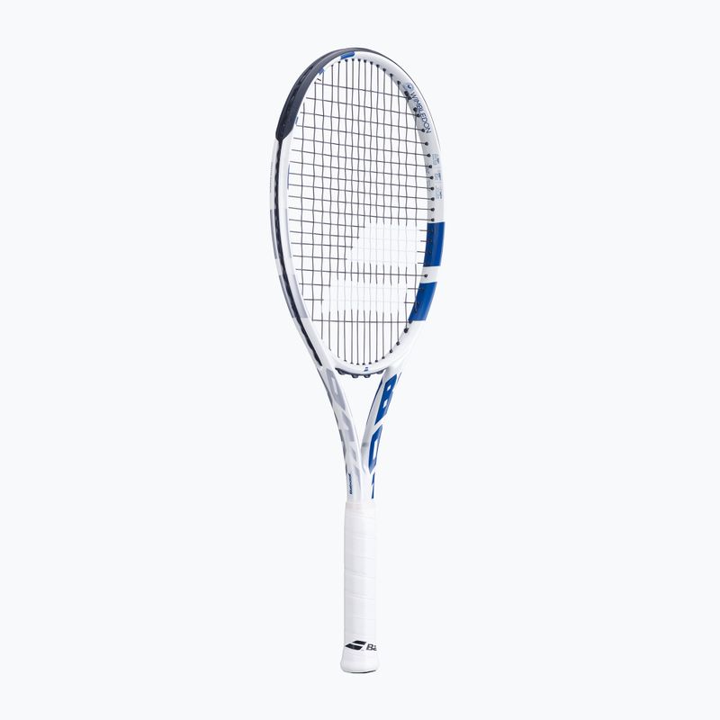 Rakieta tenisowa Babolat Boost Wimbledon white/grey/blue 8