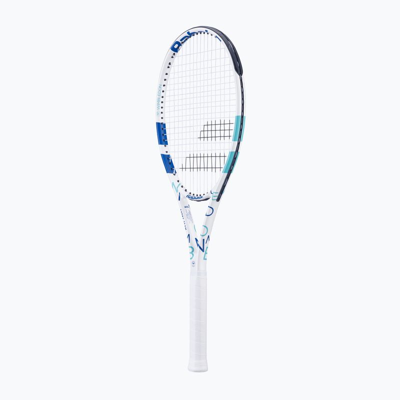 Rakieta tenisowa Babolat Evoke Wimbledon 2