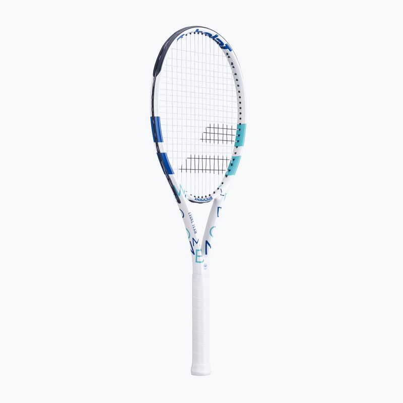 Rakieta tenisowa Babolat Evoke Wimbledon 3