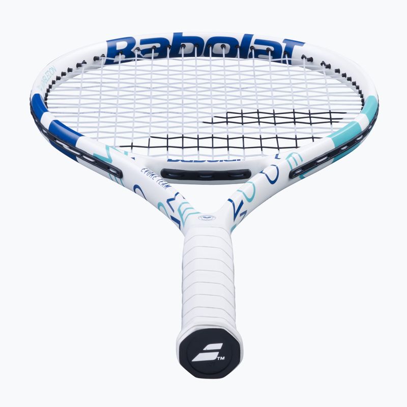 Rakieta tenisowa Babolat Evoke Wimbledon 4