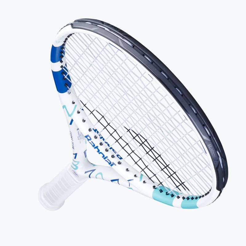 Rakieta tenisowa Babolat Evoke Wimbledon 5