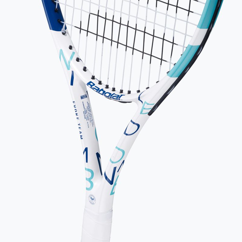 Rakieta tenisowa Babolat Evoke Wimbledon 6