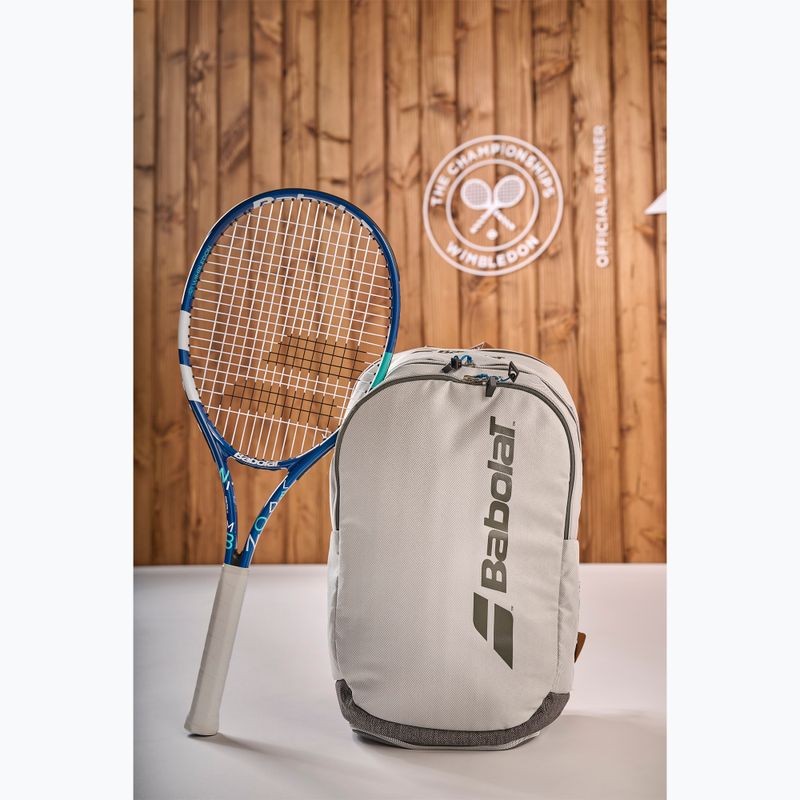 Rakieta tenisowa dziecięca Babolat Junior 23 Wimbledon blue 14