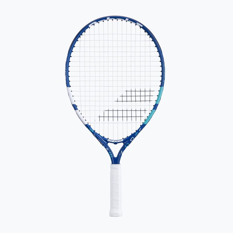 Rakieta tenisowa dziecięca Babolat Junior 21 Wimbledon blue 6