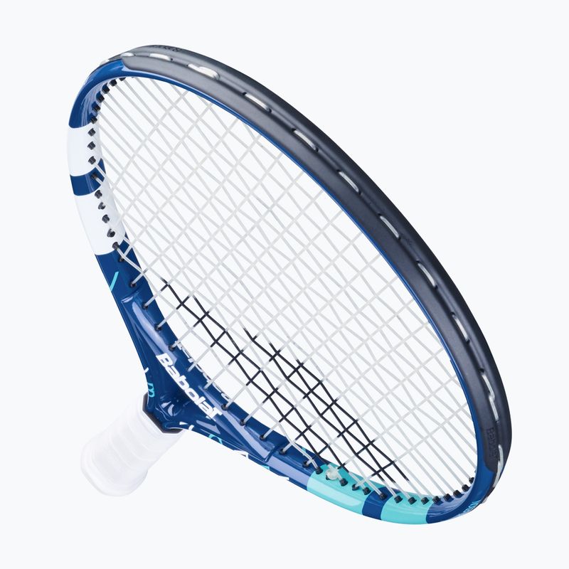 Rakieta tenisowa dziecięca Babolat Junior 21 Wimbledon blue 10