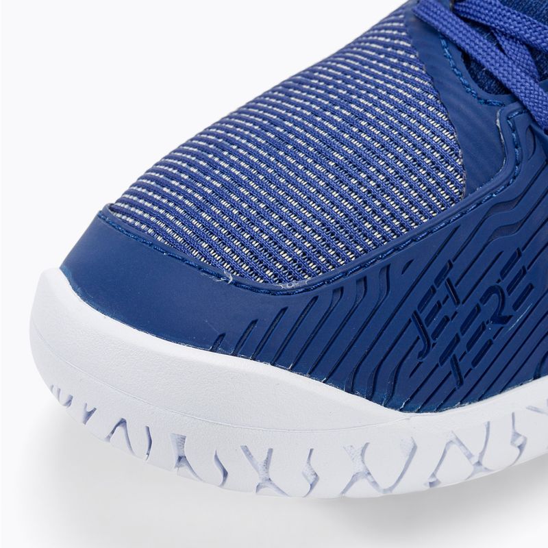 Buty do tenisa męskie Babolat Jet Tere 2 All Court mombeo blue 7