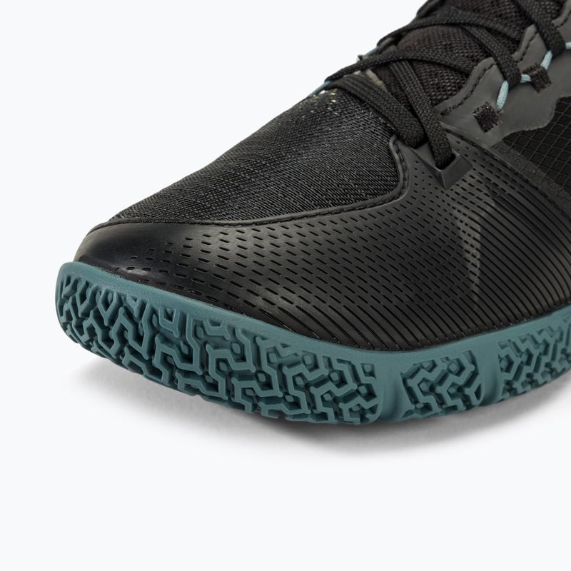 Buty do padla męskie Babolat Jet Premura 2 black/north atlantic 7