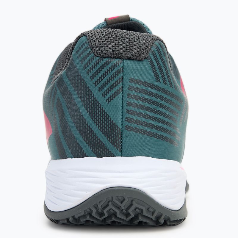 Buty do padla damskie Babolat Sensa W north atlantic/white 6