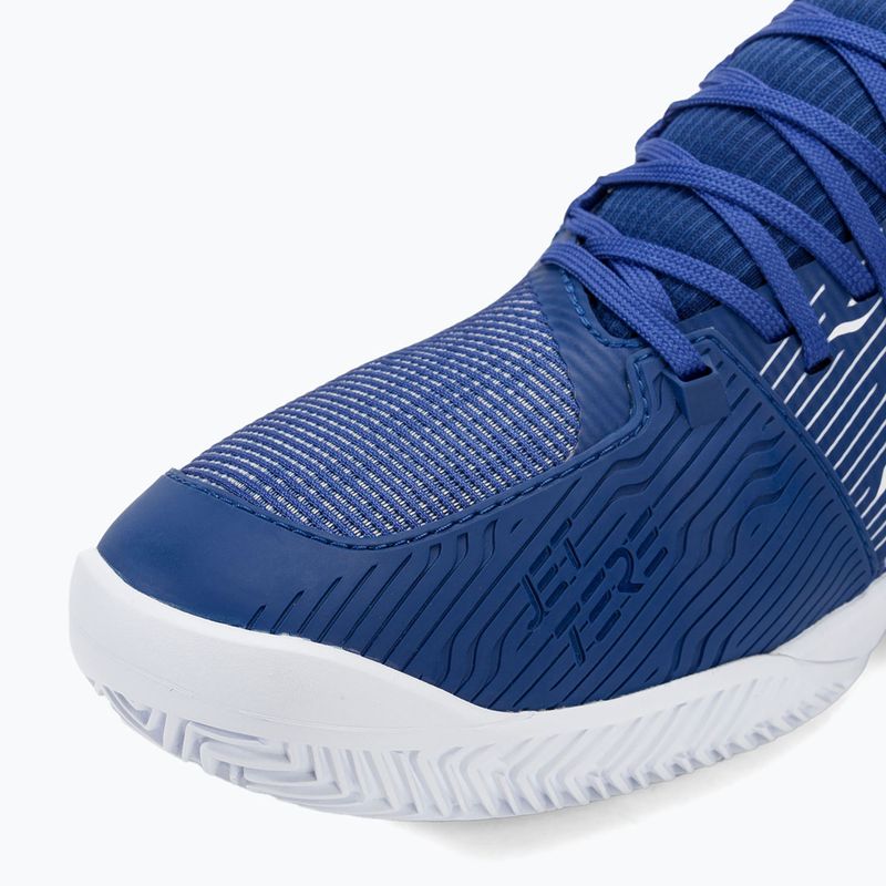 Buty do tenisa męskie Babolat Jet Tere 2 Clay mombeo blue 7
