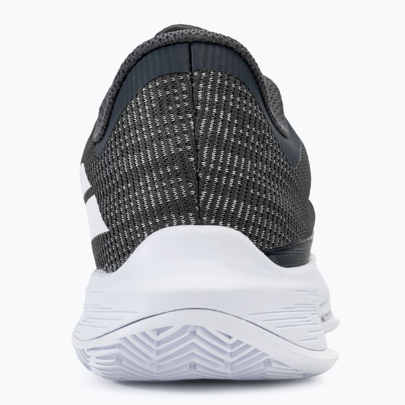 Buty do tenisa męskie Babolat Jet Tere 2 Clay W queen jio grey 6
