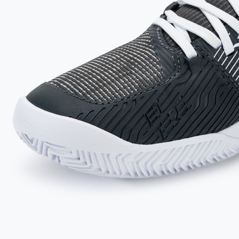 Buty do tenisa męskie Babolat Jet Tere 2 Clay W queen jio grey 7