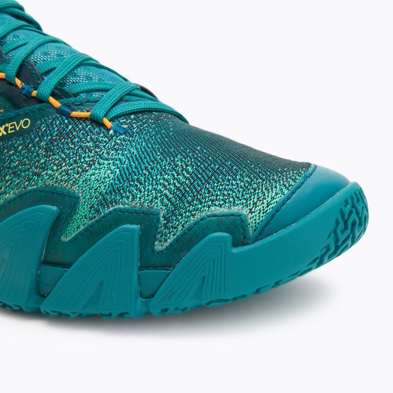 Buty do padla męskie Babolat Jet Premura 2 deep lake/ apricot 7