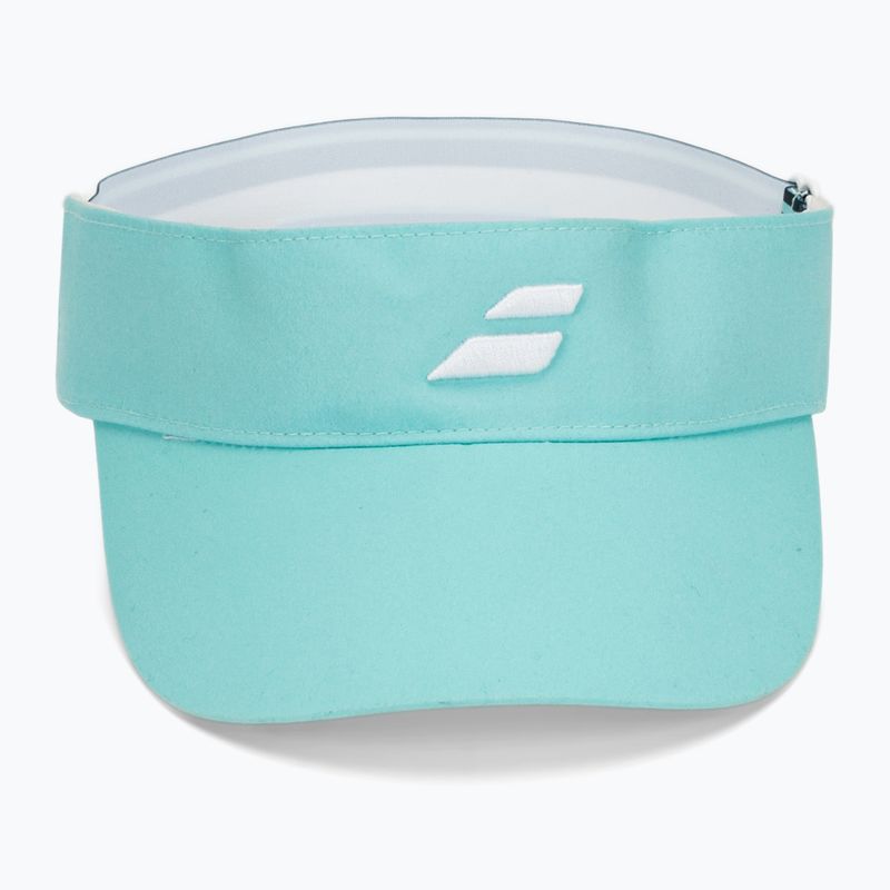 Daszek tenisowy Babolat Elastic angel blue/white 2