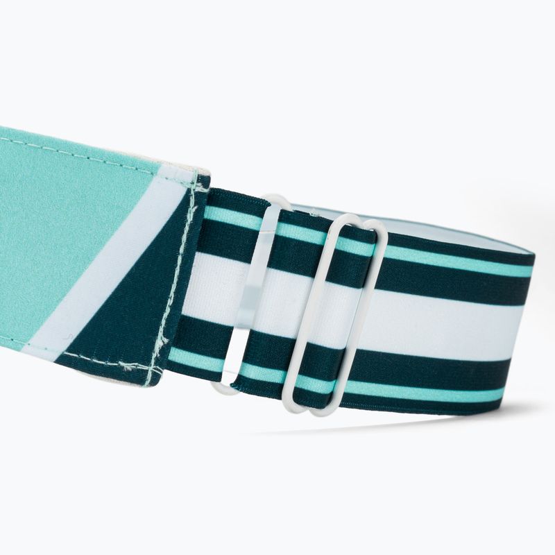 Daszek tenisowy Babolat Elastic angel blue/white 4