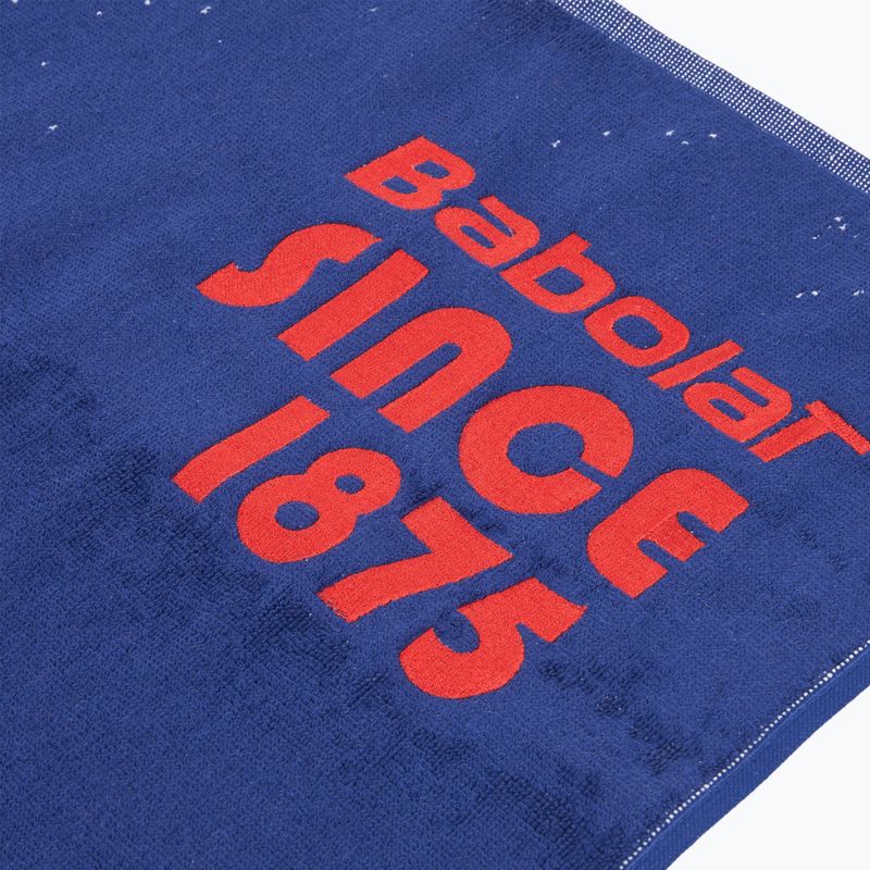 Ręcznik Babolat Medium sodalite blue 3