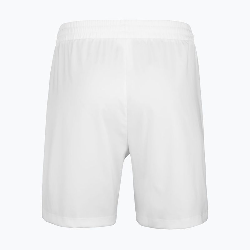 Spodenki męskie Babolat Play white/white 3