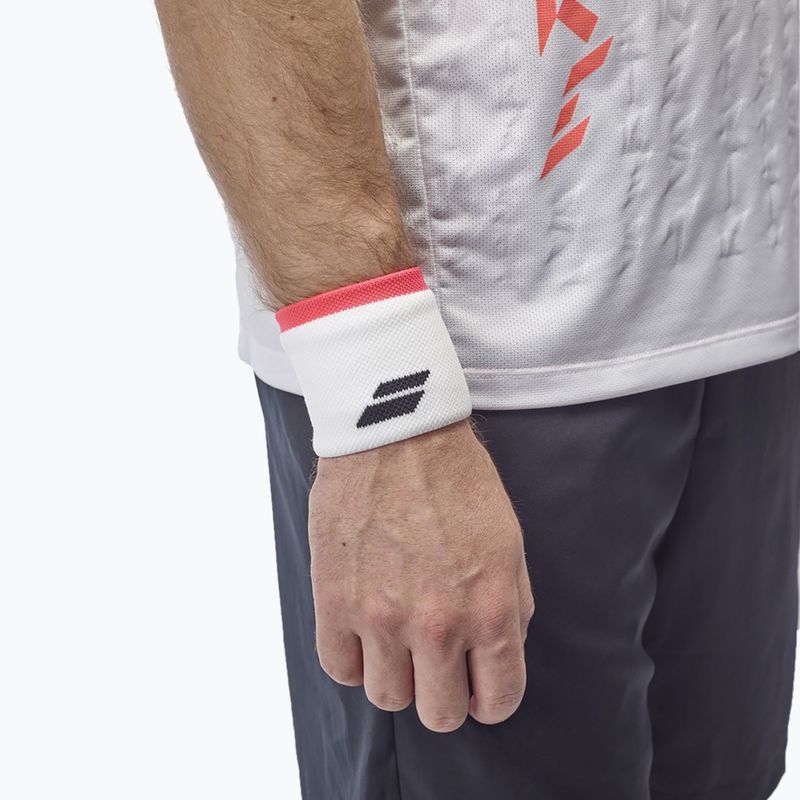 Spodenki męskie Babolat Play black/black 6