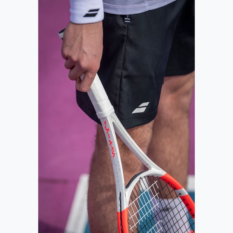Spodenki męskie Babolat Play black/black 10