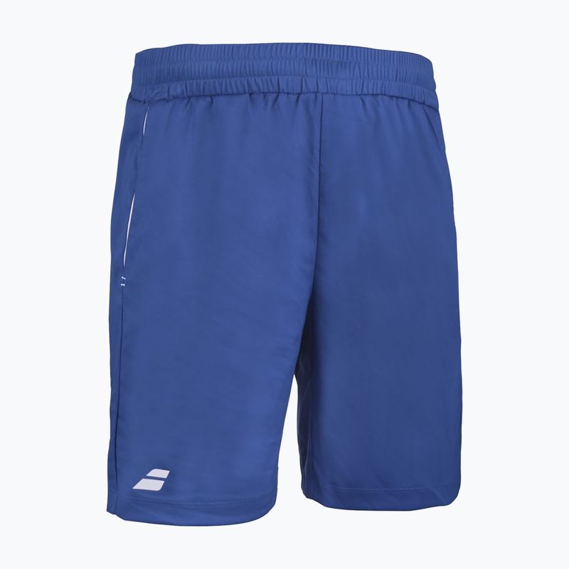 Spodenki męskie Babolat Play sodalite blue 2