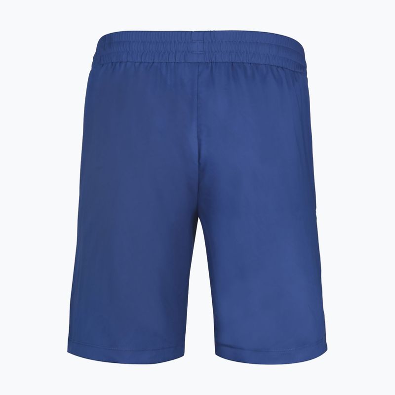 Spodenki męskie Babolat Play sodalite blue 3