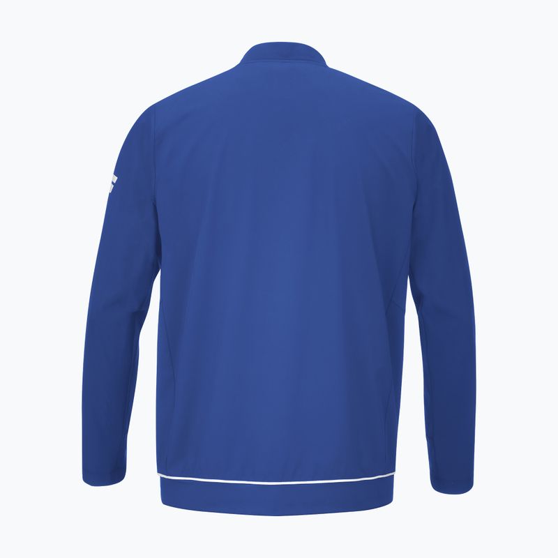 Bluza tenisowa męska Babolat Play sodalite blue 8