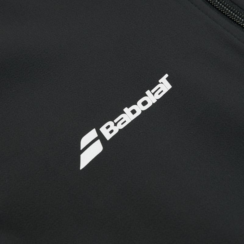 Bluza tenisowa męska Babolat Play black/black 3