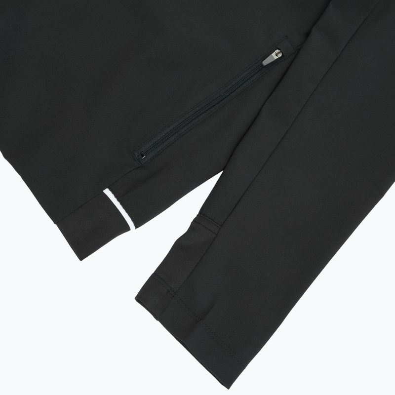 Bluza tenisowa męska Babolat Play black/black 4