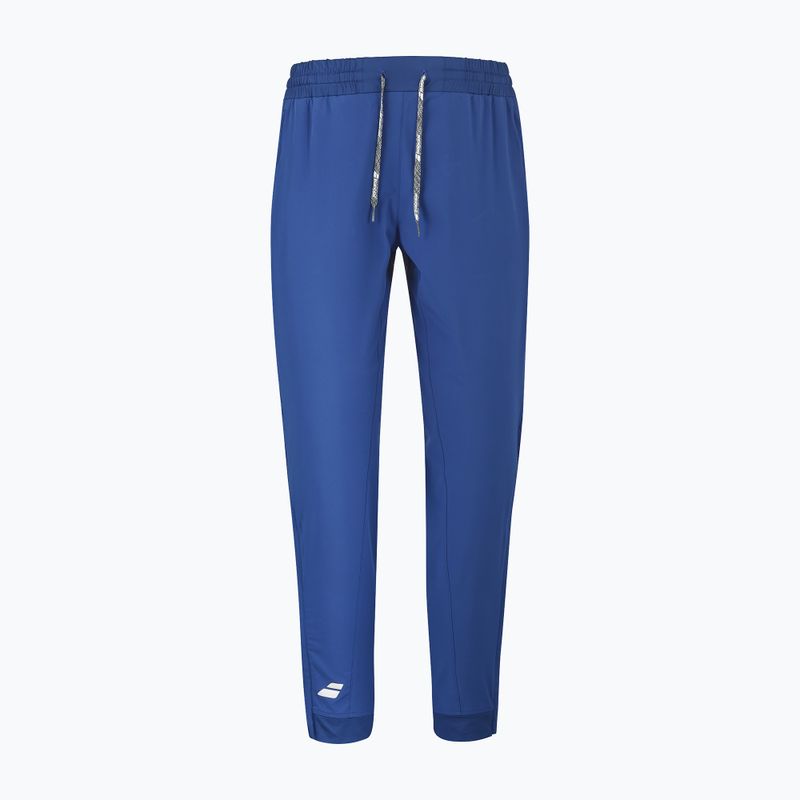 Spodnie tenisowe męskie Babolat Play sodalite blue