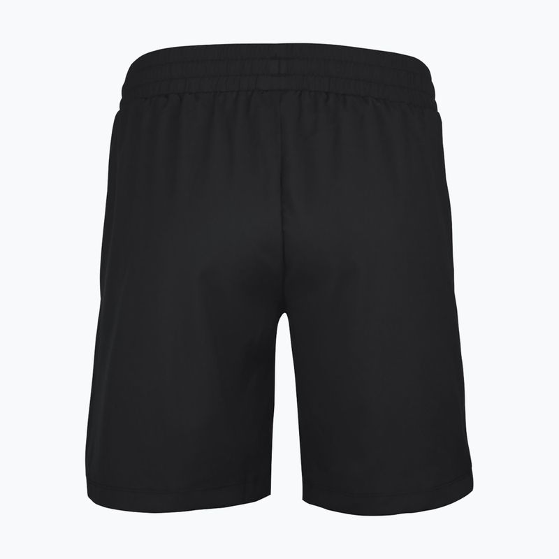 Spodenki dziecięce Babolat Play Jr black/black 2