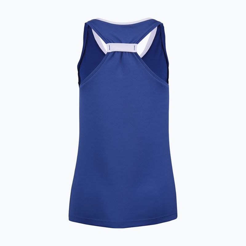 Koszulka damska Babolat Play sodalite blue 3