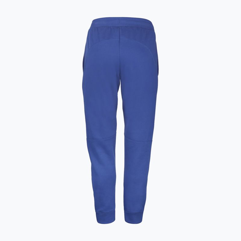 Spodnie męskie Babolat Exercise Jogger sodalite blue 2