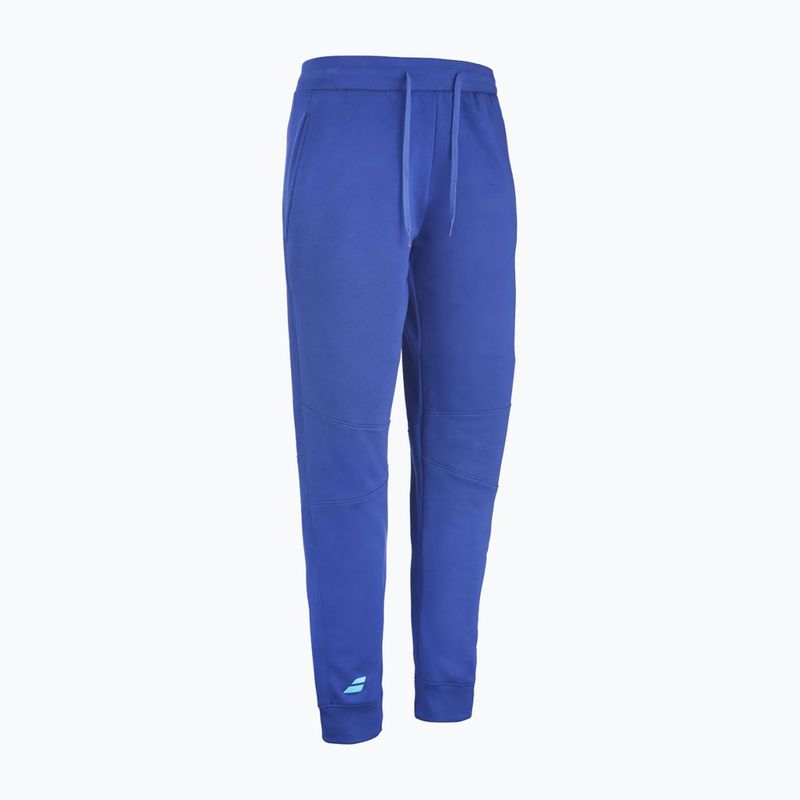 Spodnie męskie Babolat Exercise Jogger sodalite blue 3