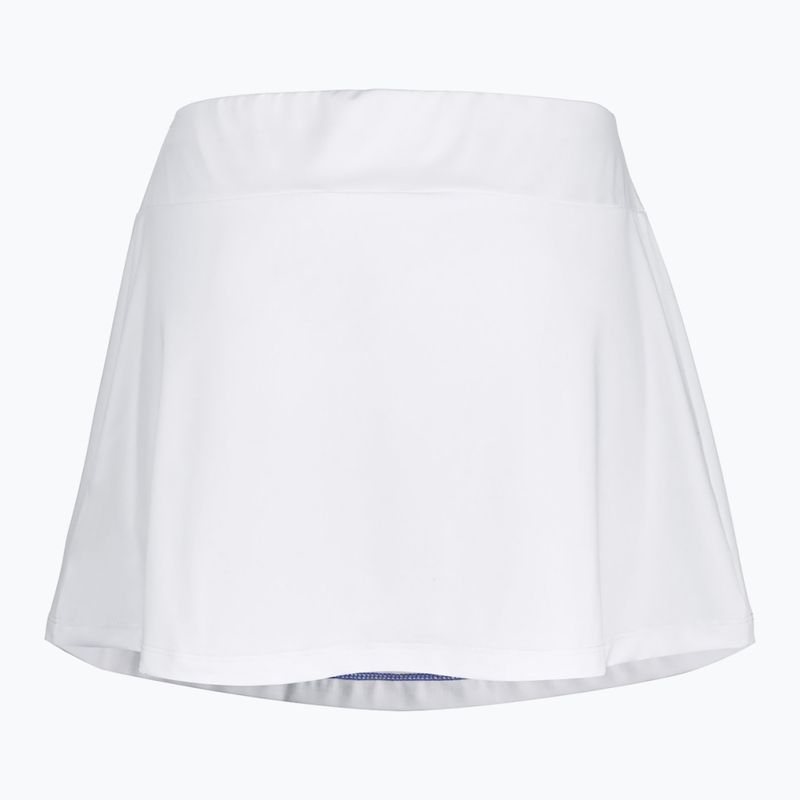 Spódnica damska Babolat Play white/white 2