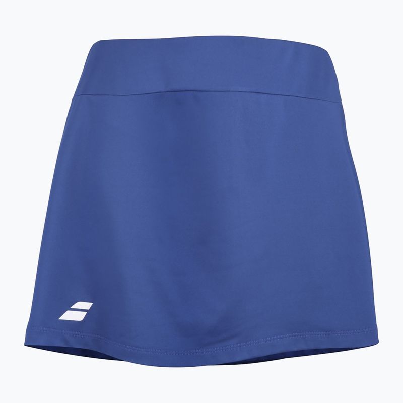 Spódnica damska Babolat Play sodalite blue 3