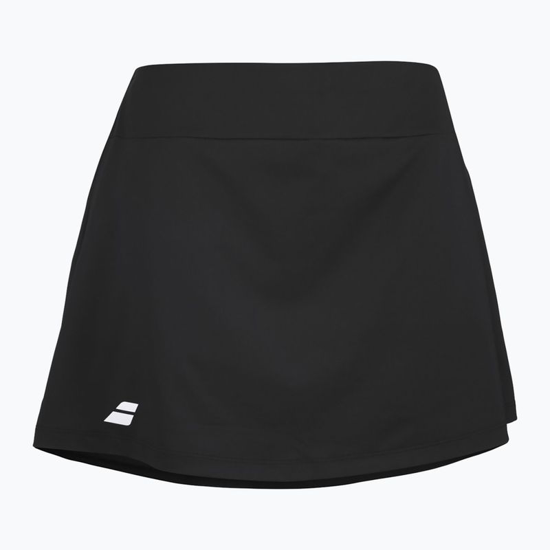 Spódnica damska Babolat Play black/black 3