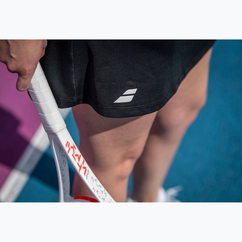 Spódnica damska Babolat Play black/black 5