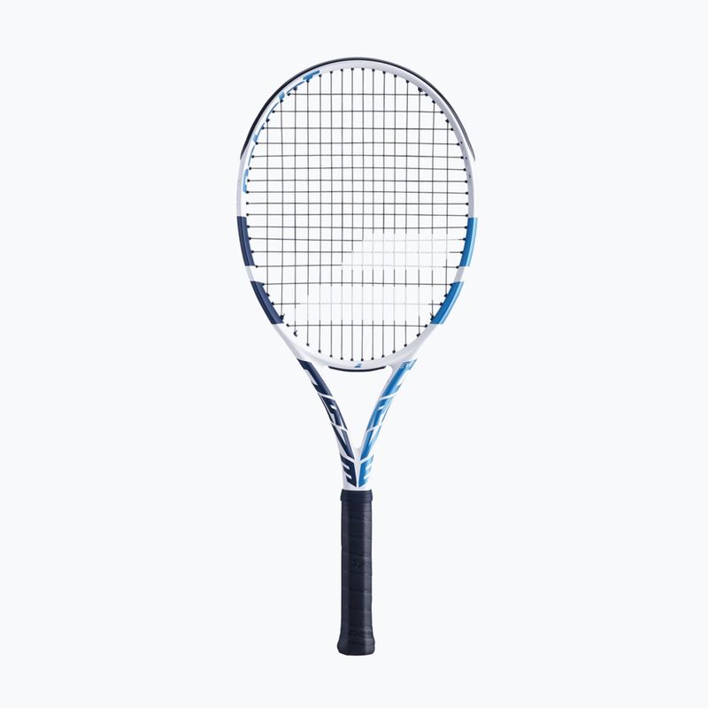Rakieta tenisowa damska Babolat Evo Drive white/blue 6