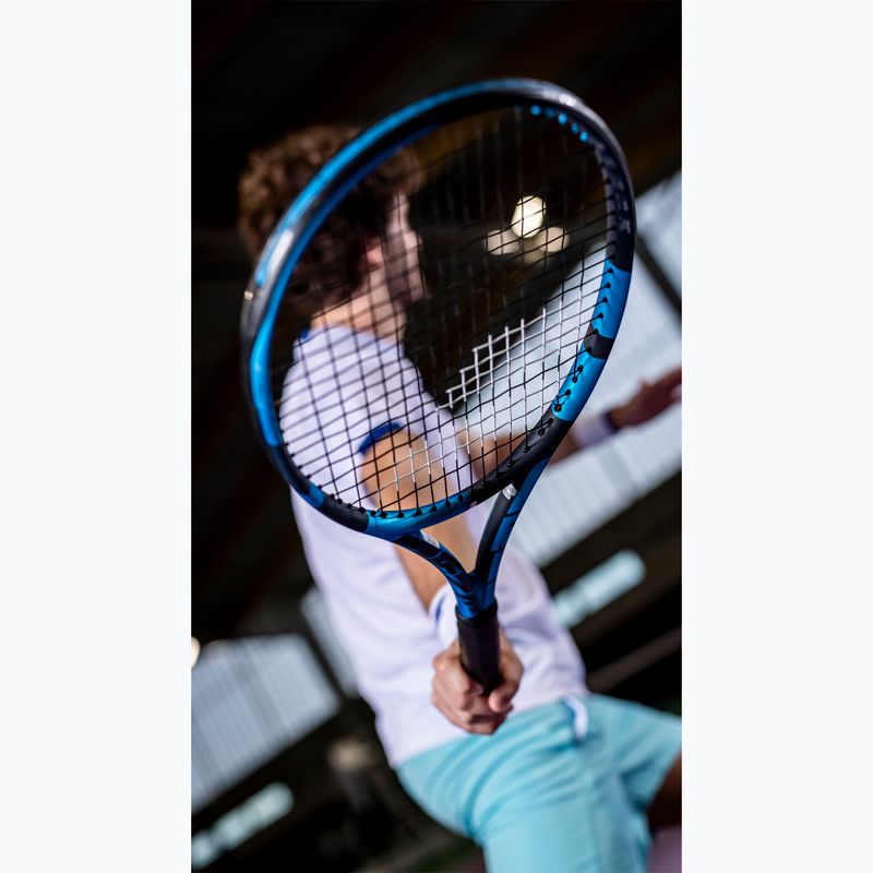 Rakieta tenisowa Babolat Evo Drive Tour blue 4