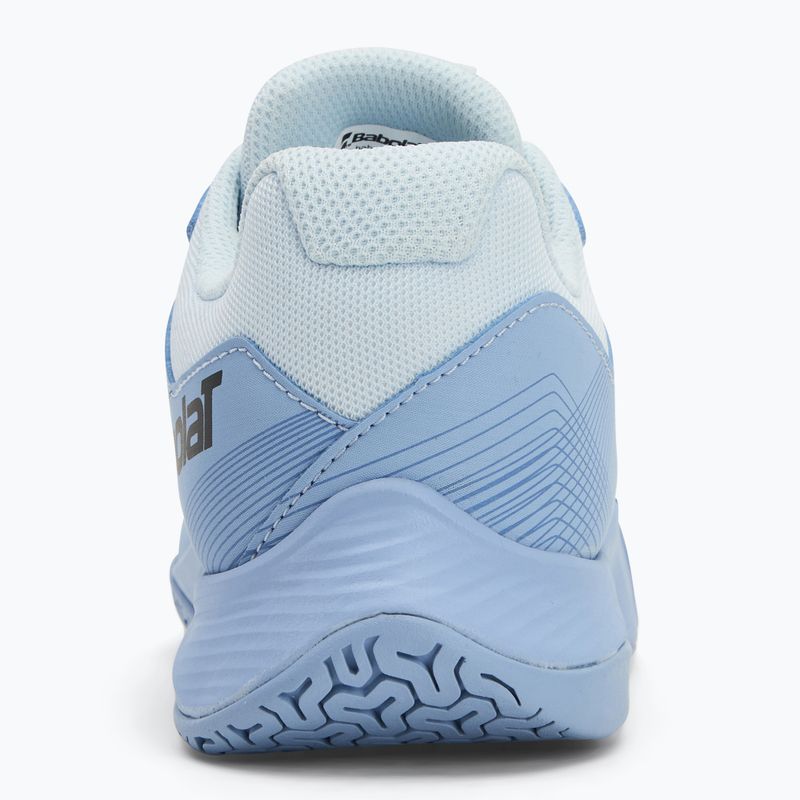Buty damskie Babolat Shadow Team 2 W light blue 6
