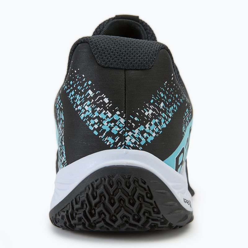 Buty do padla męskie Babolat Movea black/ light blue 6