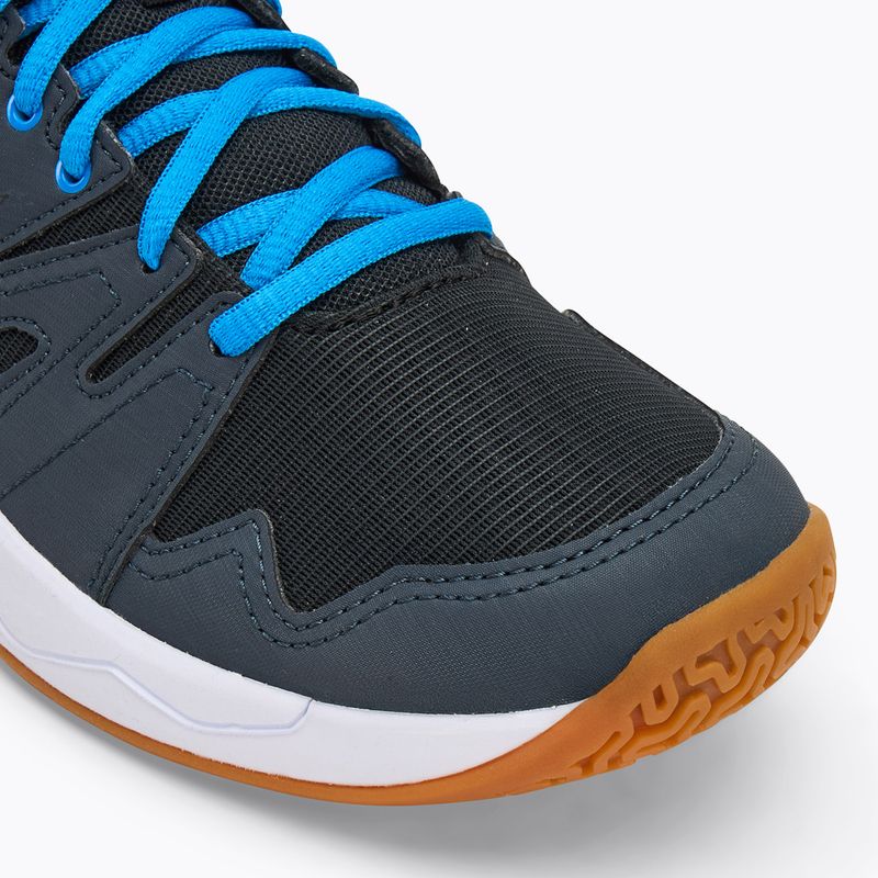 Buty męskie Babolat Shadow Team 2 black/ grey 7