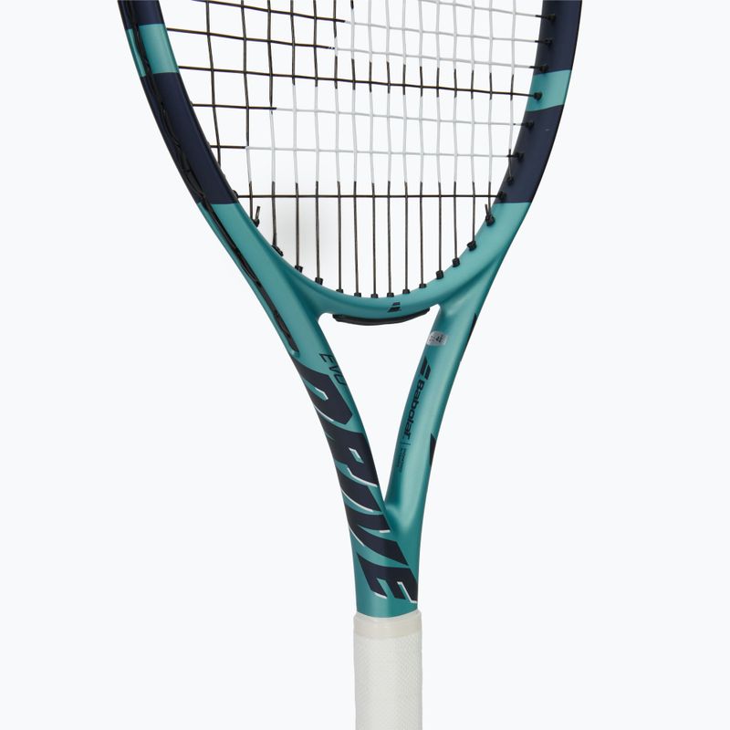 Rakieta tenisowa Babolat Evo Drive Gen2 blue 4