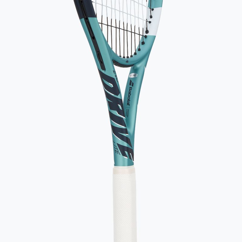 Rakieta tenisowa Babolat Evo Drive Lite Gen2 blue 4
