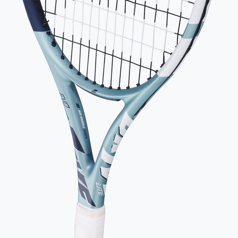Rakieta tenisowa Babolat Evo Drive Lite Gen2 blue 11