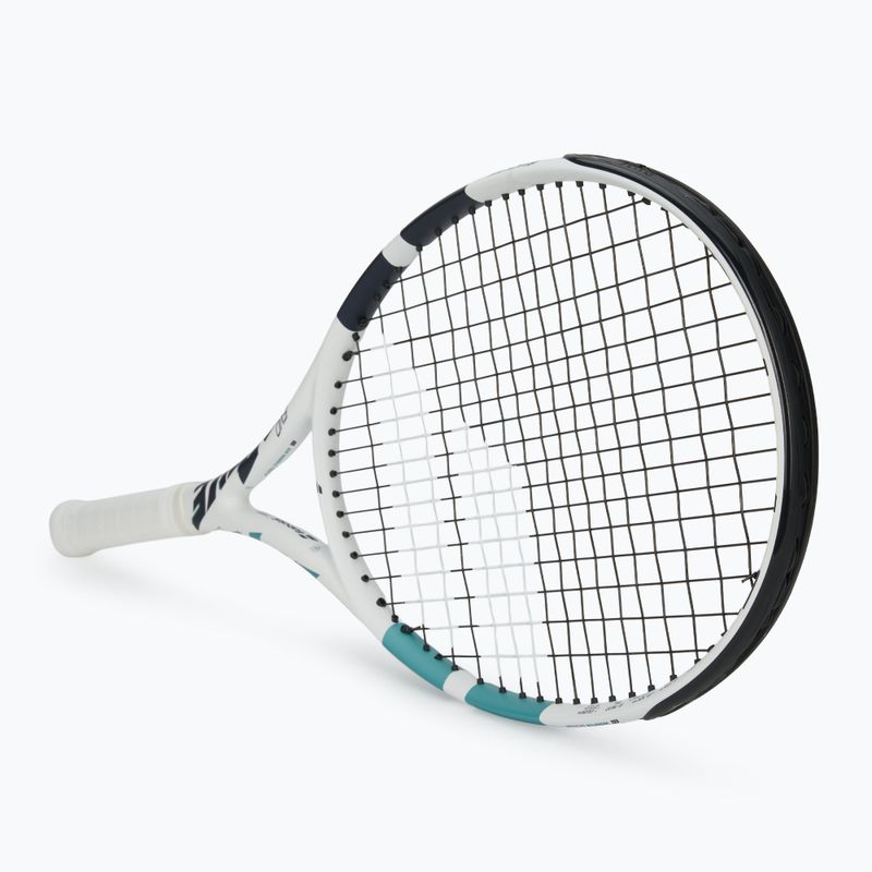 Rakieta tenisowa Babolat Evo Drive Lite Gen2 white 2